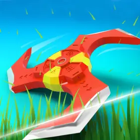 草刈りゲーム