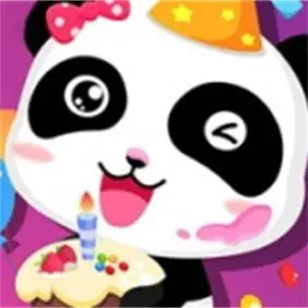 ハッピーバースデーパーティーゲーム