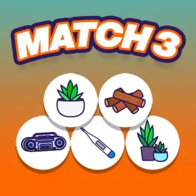 マッチ3
