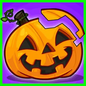 トリック・オア・トリート ハロウィンゲーム