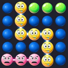 泡を起こす