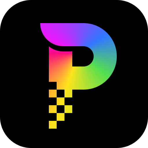 AIフォトエディター - BgMaster