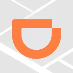 DiDi (ディディ)タクシーがすぐ呼べるタクシー配車アプリ