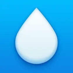 WaterMinder - 水追跡アプリ