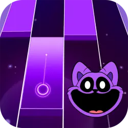 Cyber Music Rush: EDM音楽リズムゲーム