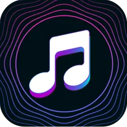 音楽着信音携帯電話用