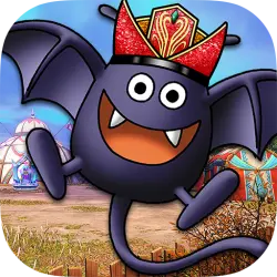 ドラゴンクエストⅩ　冒険者のおでかけ超便利ツール