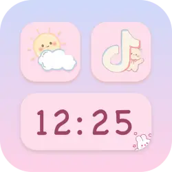 ThemeKit - テーマとウィジェット