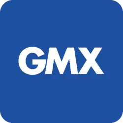GMX - Mail & Cloud