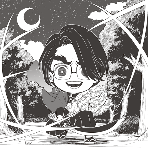 Maker kimetsu no yaiba avatar