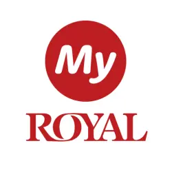 MyROYAL（マイロイヤル）- ロイヤルグループ共通アプリ
