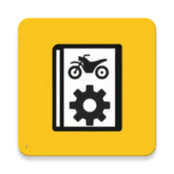 バイク整備記録簿